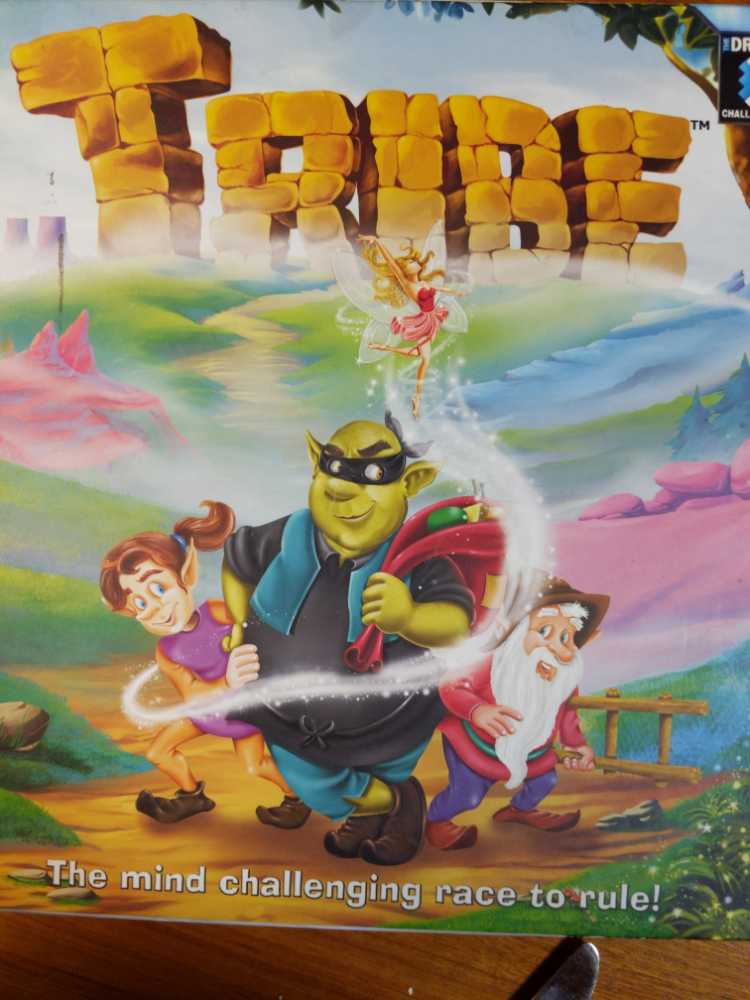 Cantaloop Buch 1: Einbruch In Den Knast