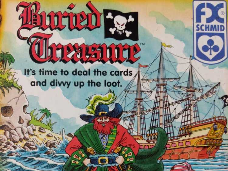 Vlotte Geesten Xl Actiespel