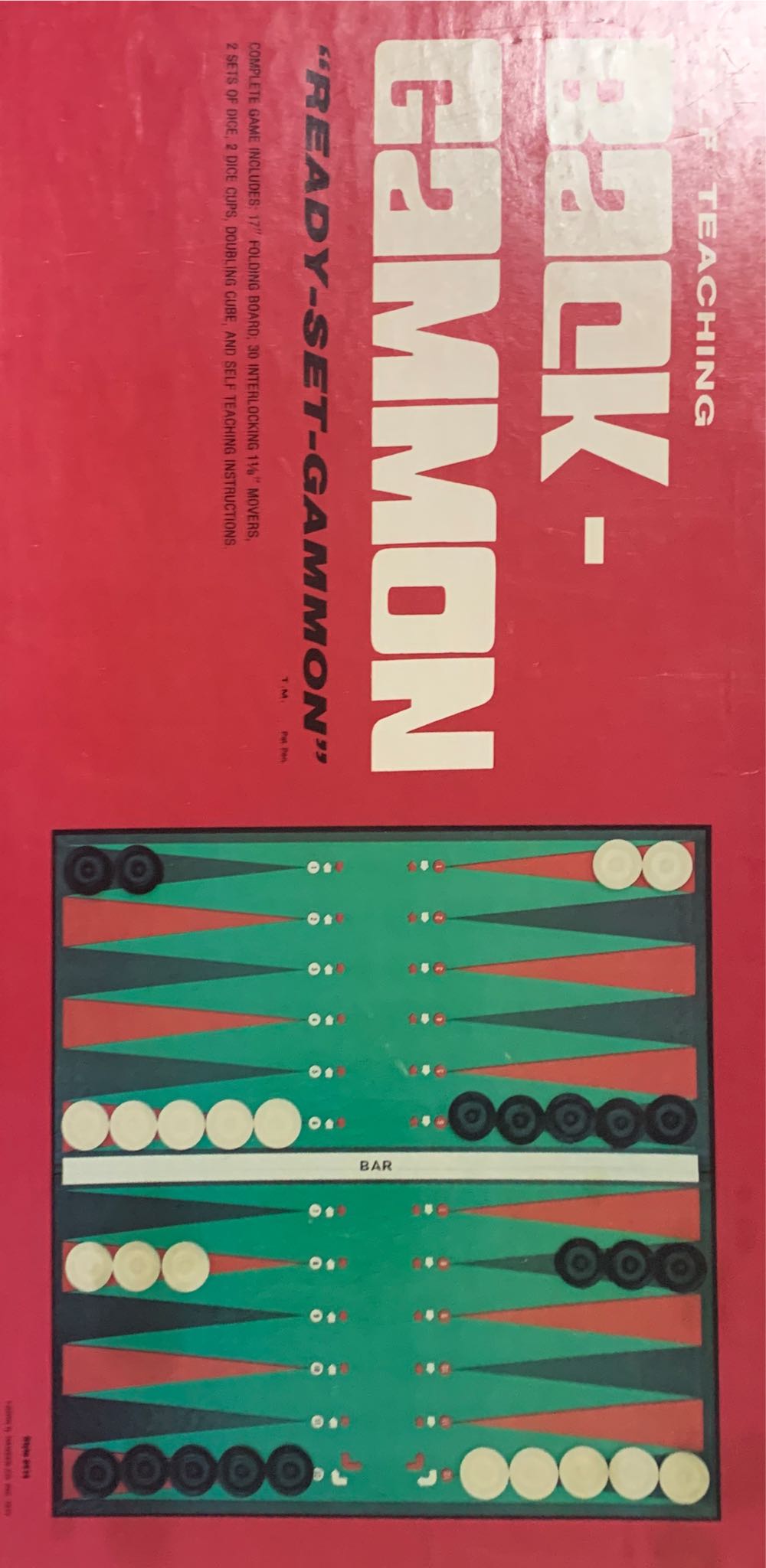 Masterpieces Michigan State Ncaa Football Checkers