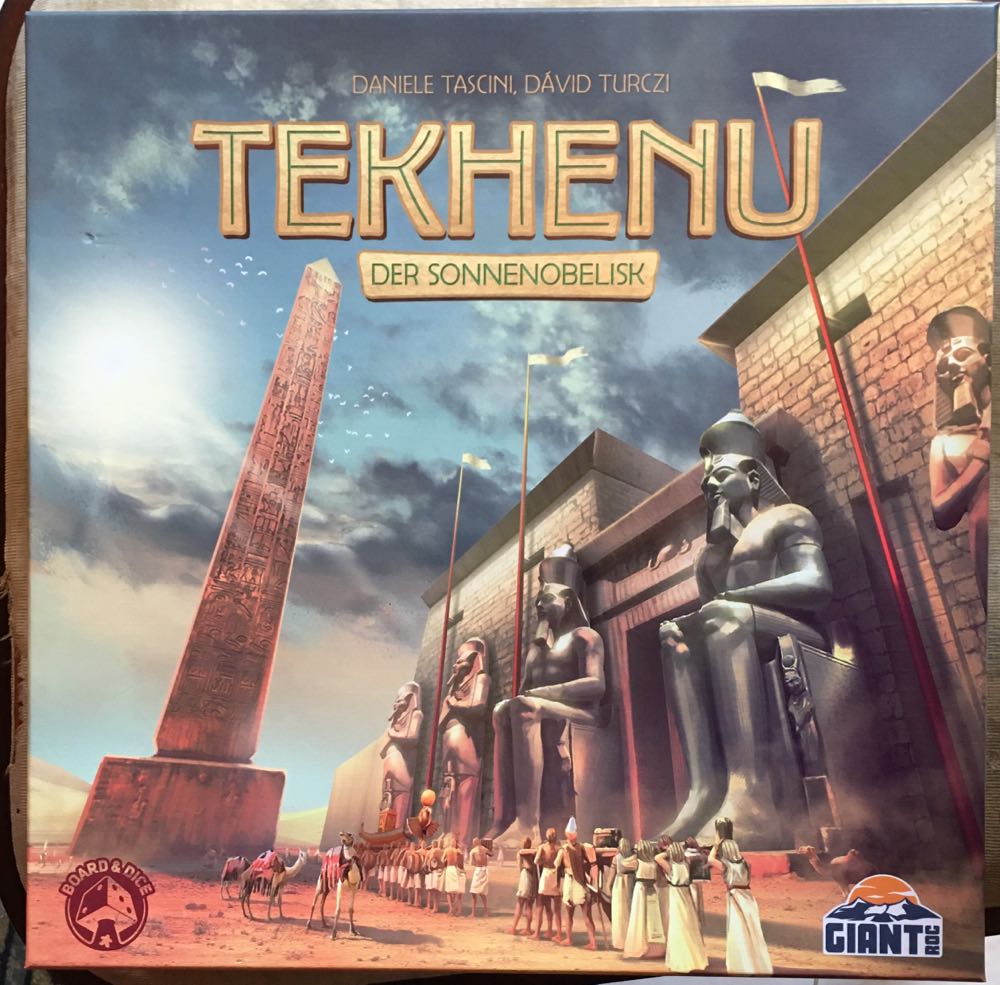 Fairy Tile Spiel Iello