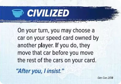 Ascension Anniversary