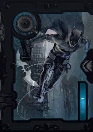 Gotham City Chronicles: Versus  (2) board game collectible - Main Image 2