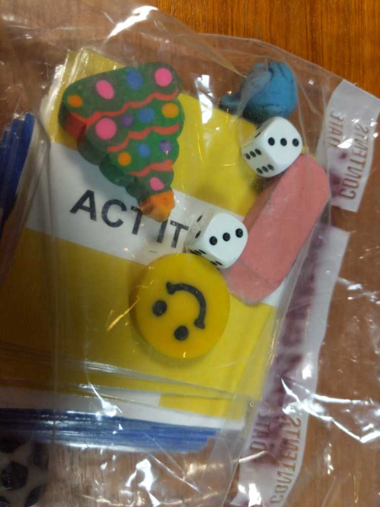 Trouble Game: Retro Series Edition