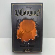 Villainous: Bigger and Badder