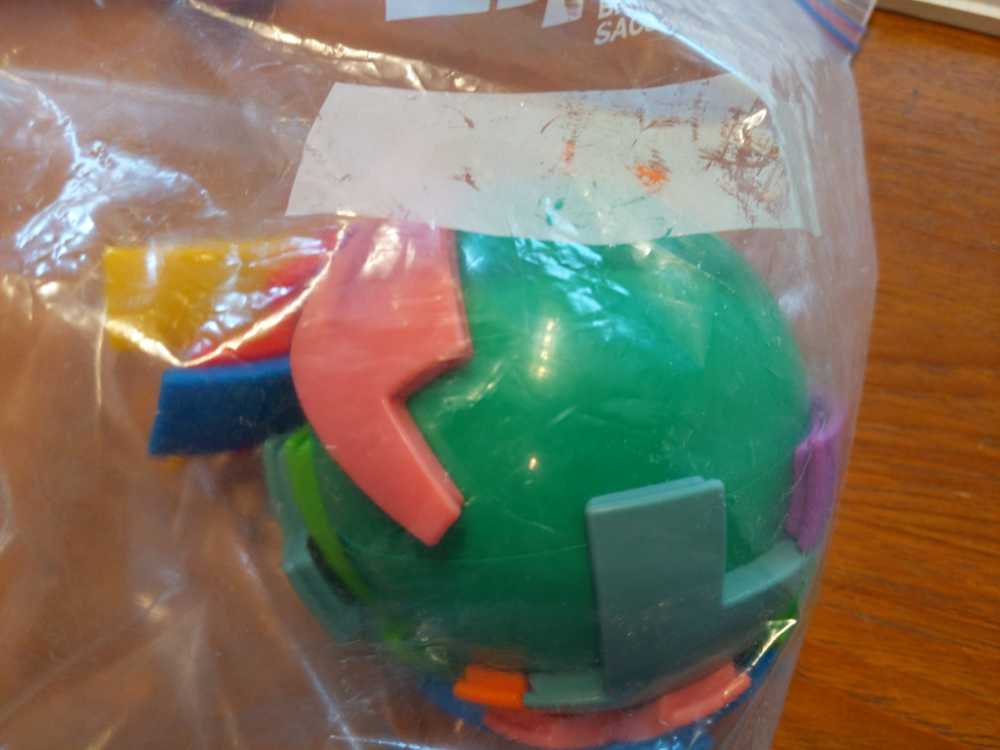 Pegasus Smash Up: Die Unverzichtbaren