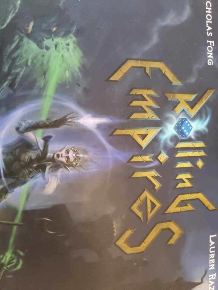 Action Cats! Spin Tales From The Secret World Of Cats Card Game Party