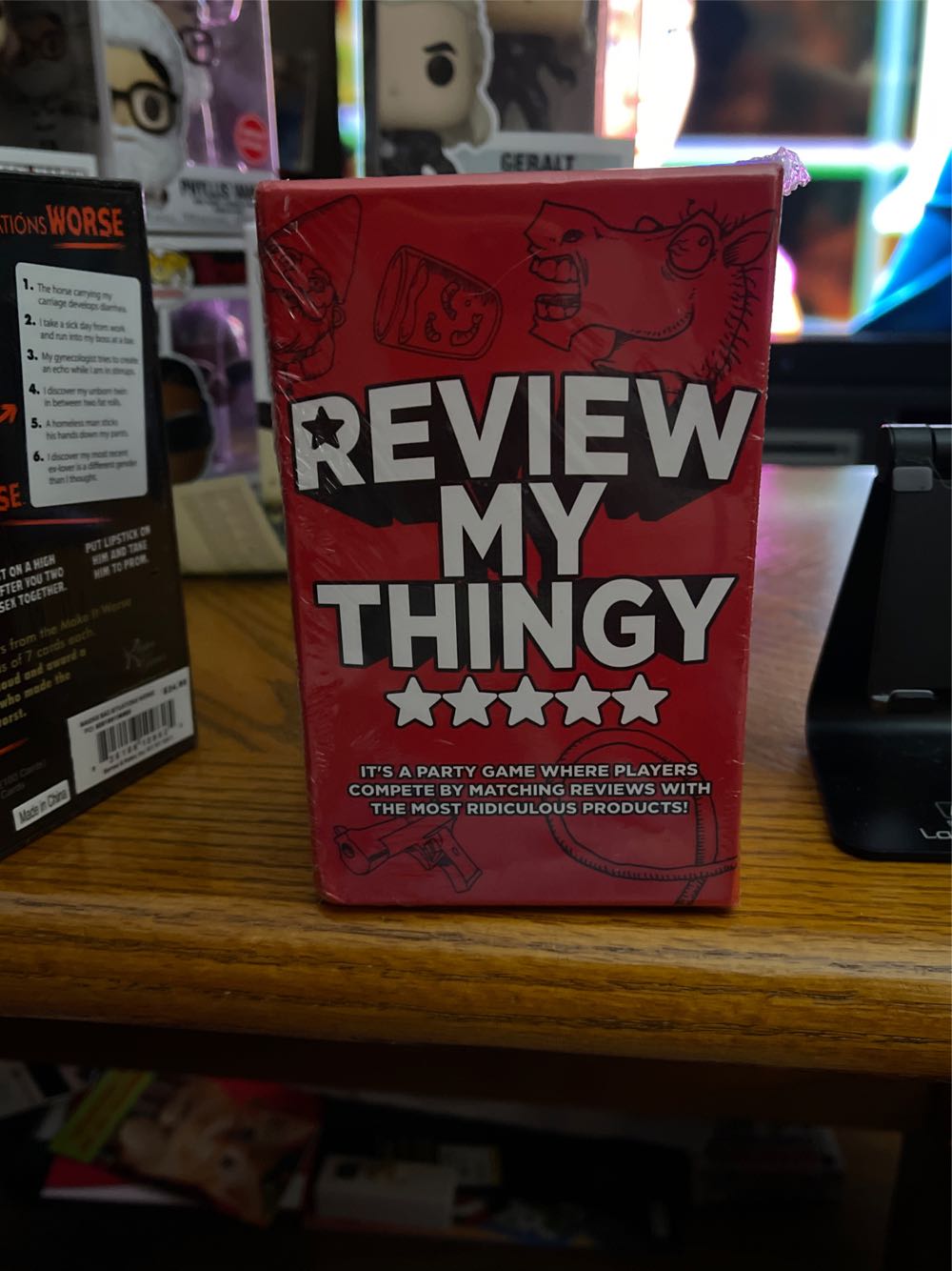 Gloomhaven - Die Pranken des Löwen