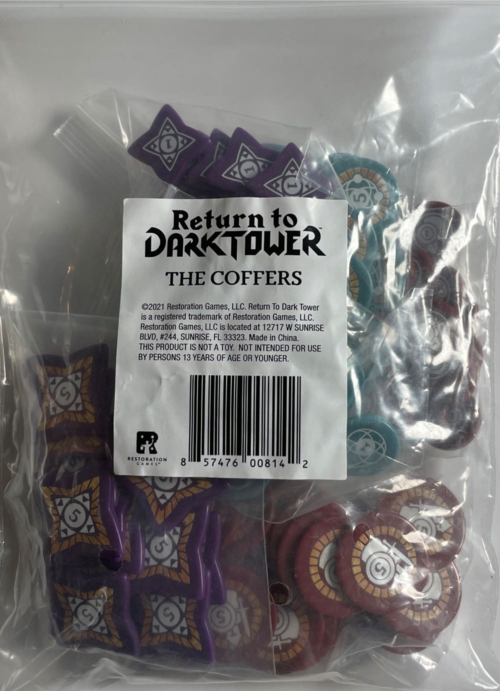 Sheriff of Nottingham