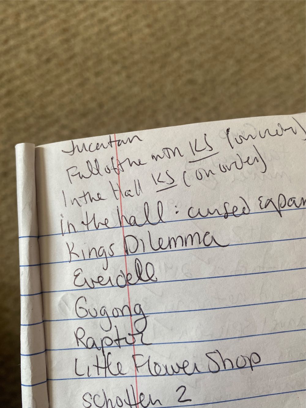 Candy Land Seasonal: CANDY LAND®: WINTER ADVENTURES