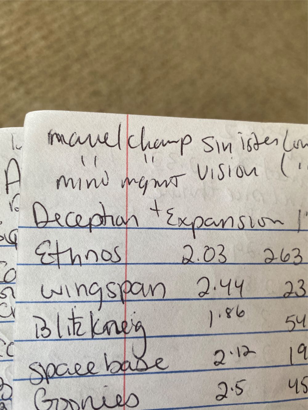 Battletech Inner Sphere Battle Lance