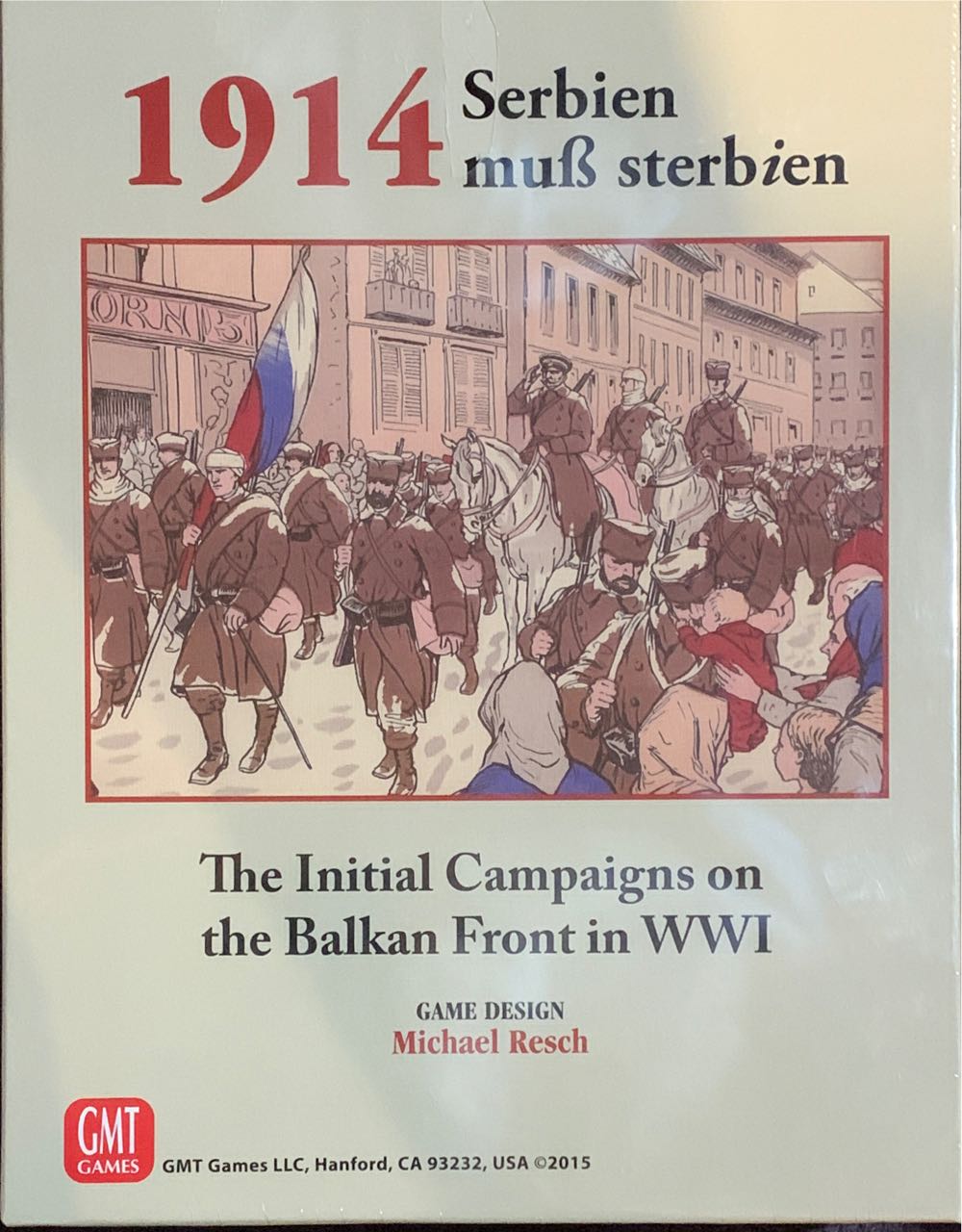 Best of Die Werwölfe von Düsterwalt