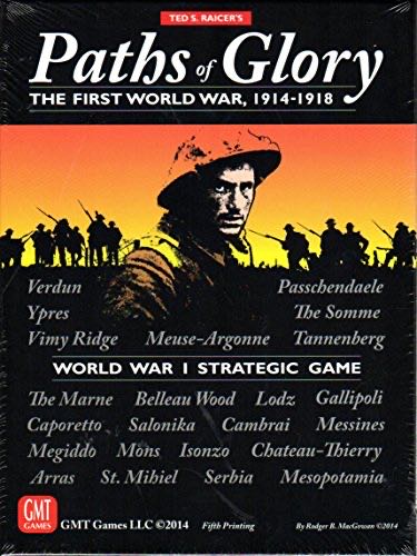 World’s Smallest Ouija Board Game Brown