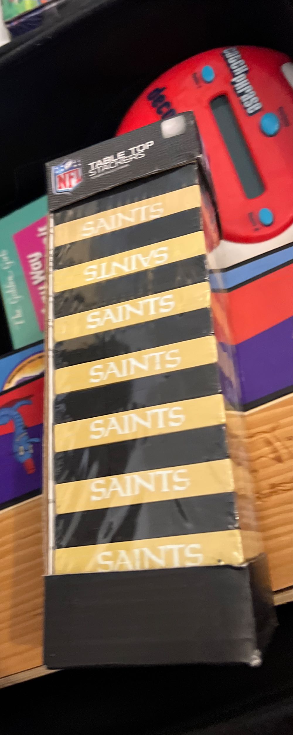 Spinmaster Gone Fishin Classic Family Fun Fishing Ages 4