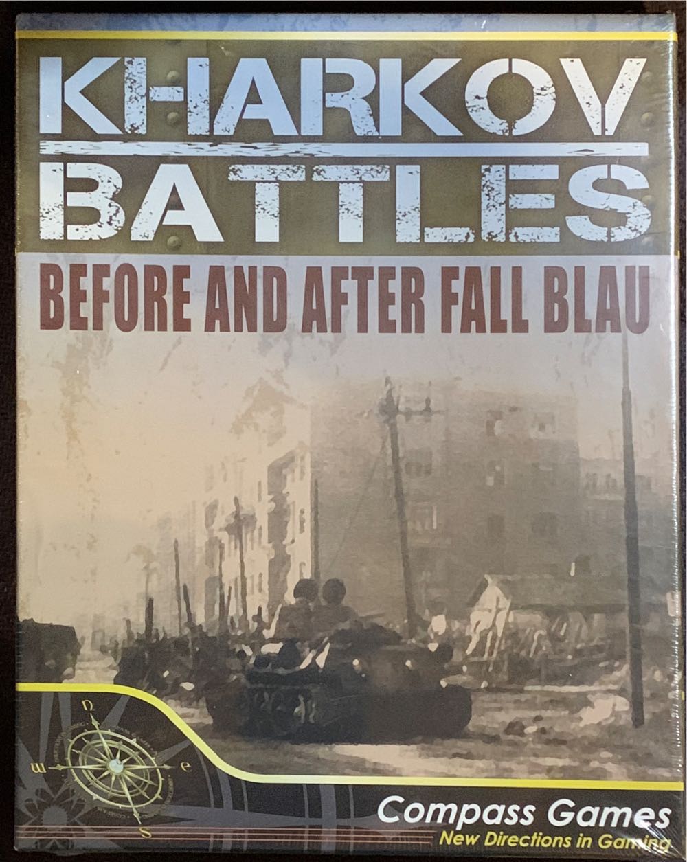 Escape Room In A Box:the Walking Dead