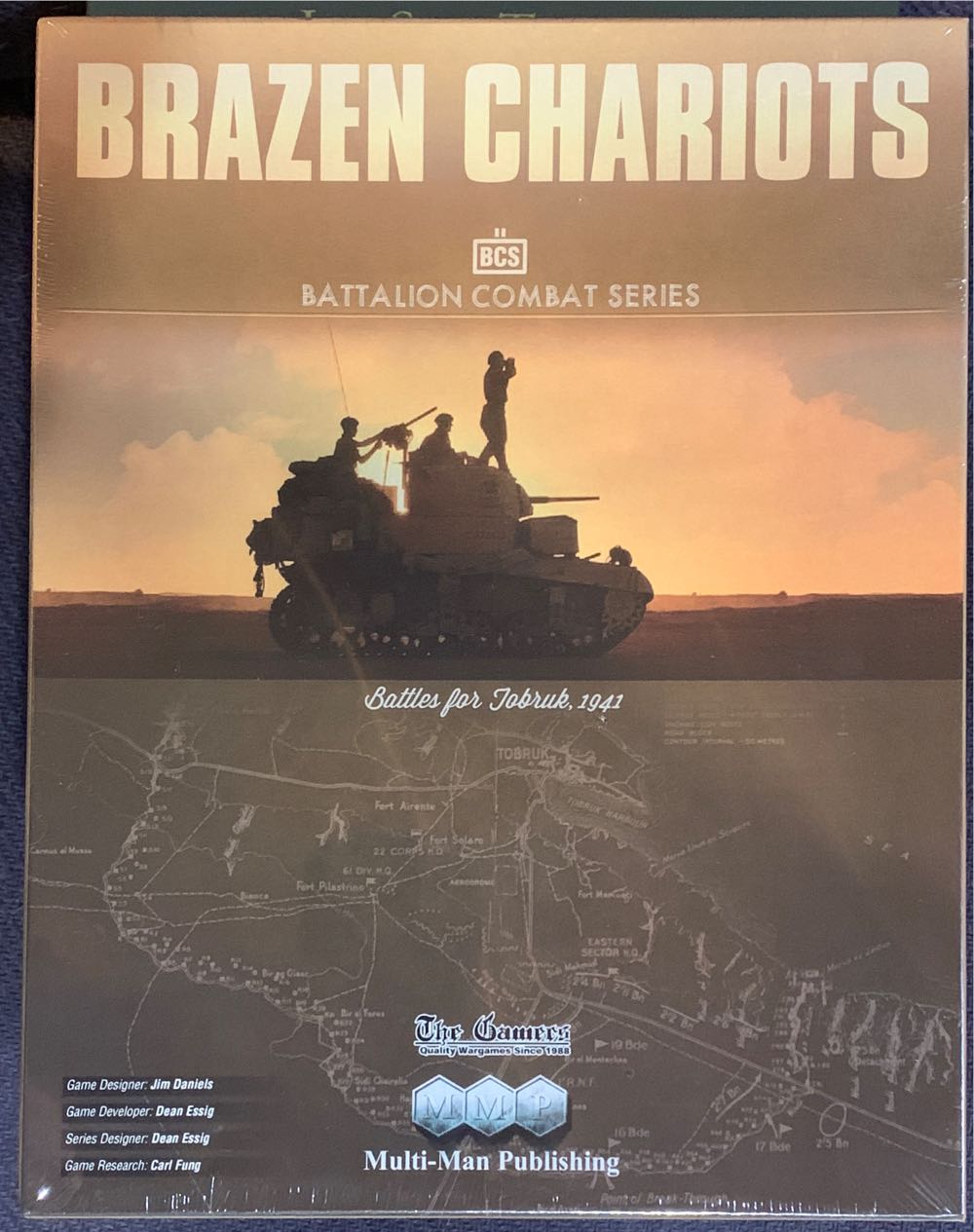 Mindtrap - Classic Edition