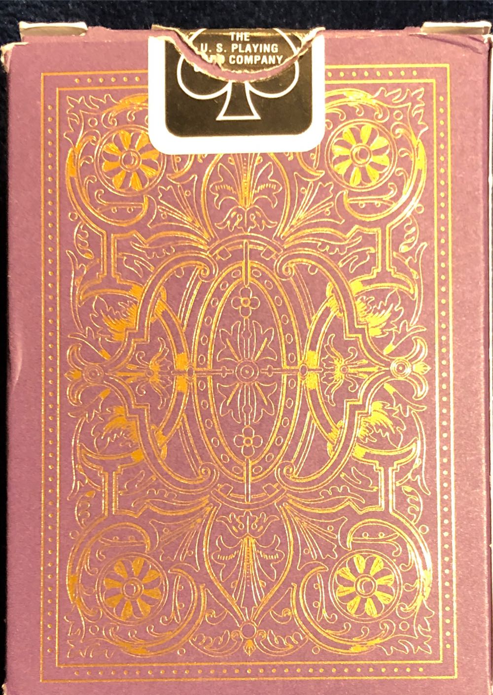 Marquis  board game collectible - Main Image 2