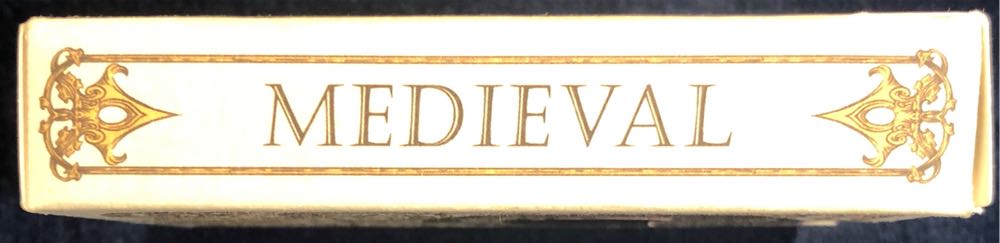 Medieval Gold   board game collectible - Main Image 2