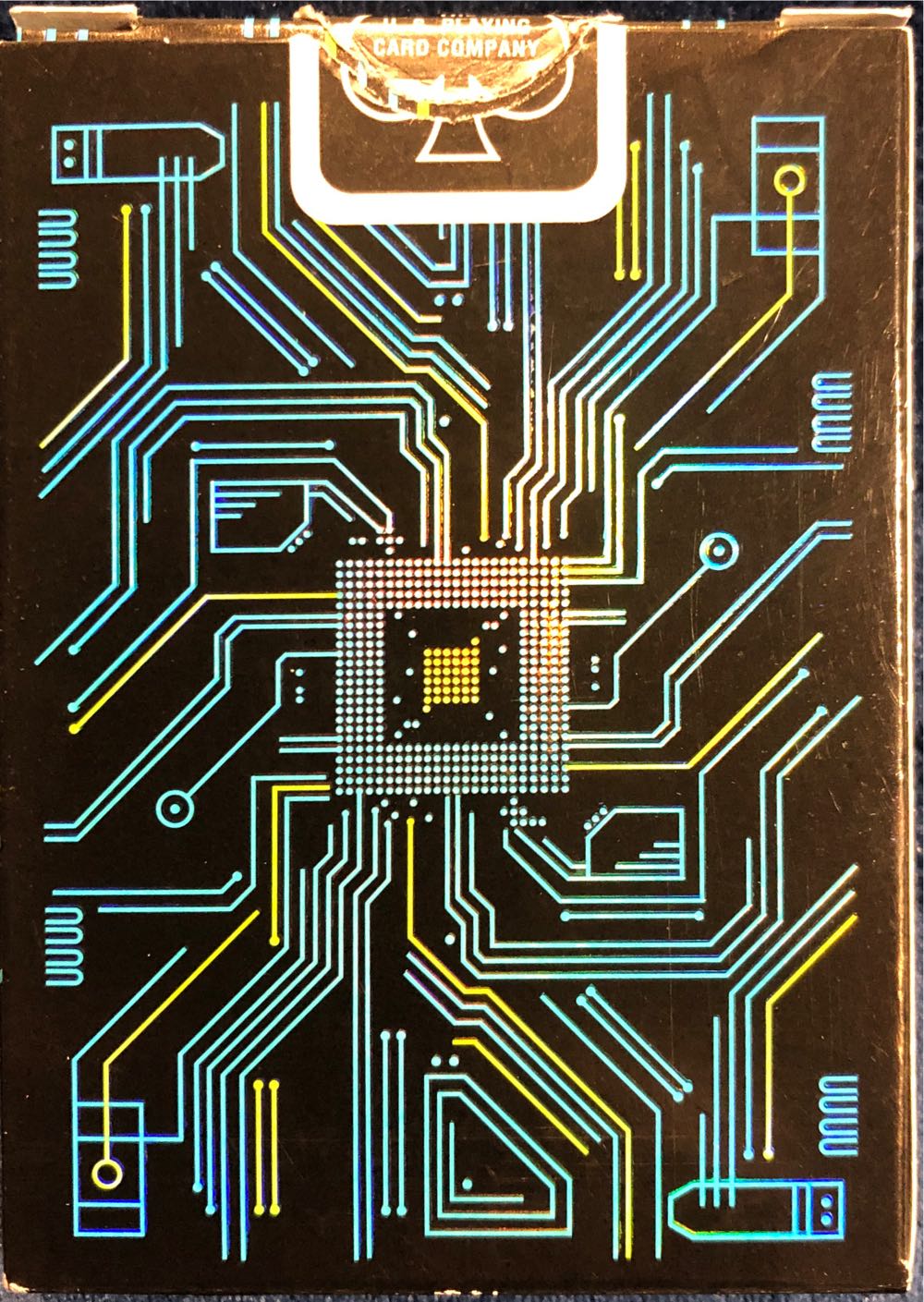 Dark Mode  board game collectible - Main Image 3