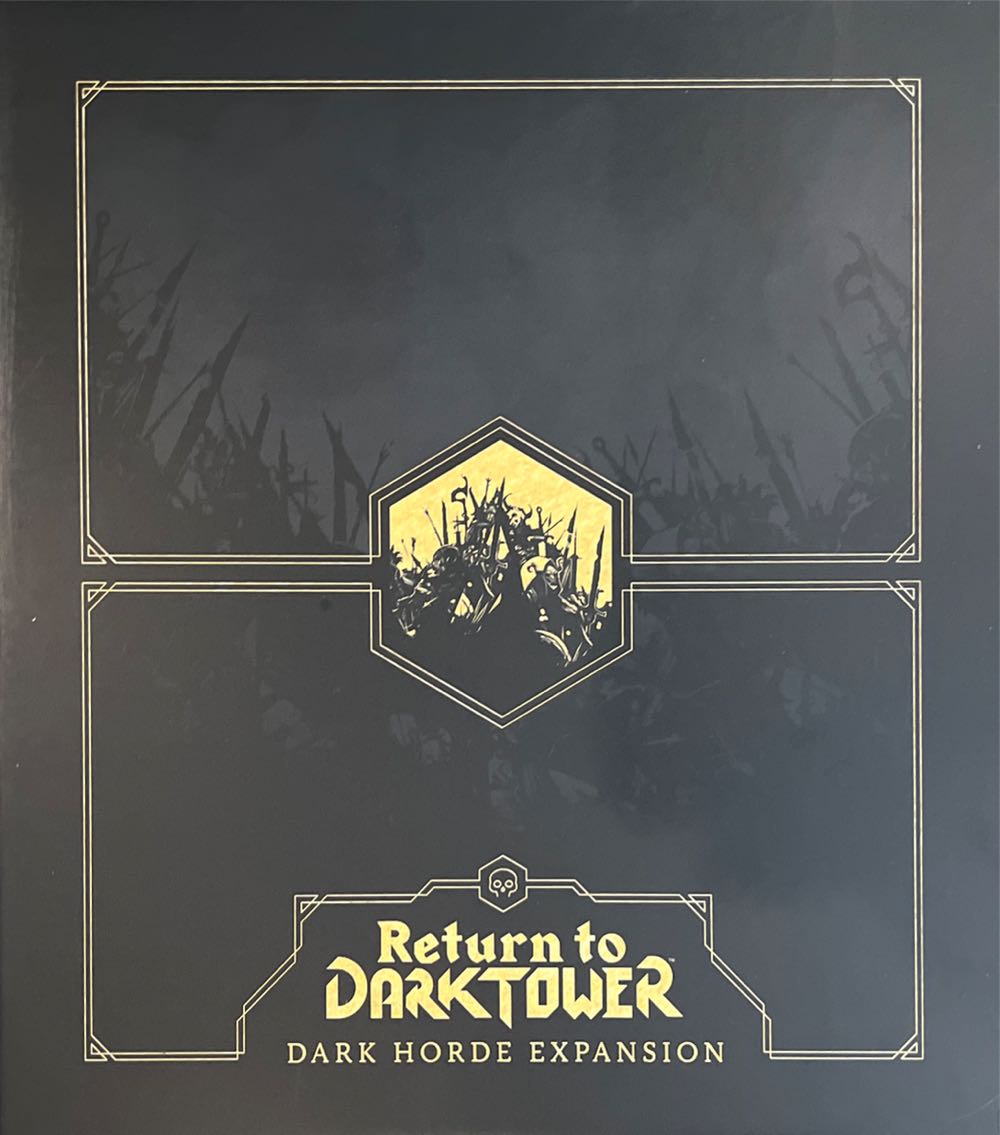 Final Girl: S1 Miniatures