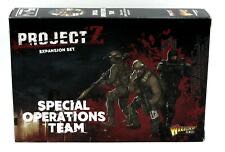 Ciudadelas (Cidadels) 