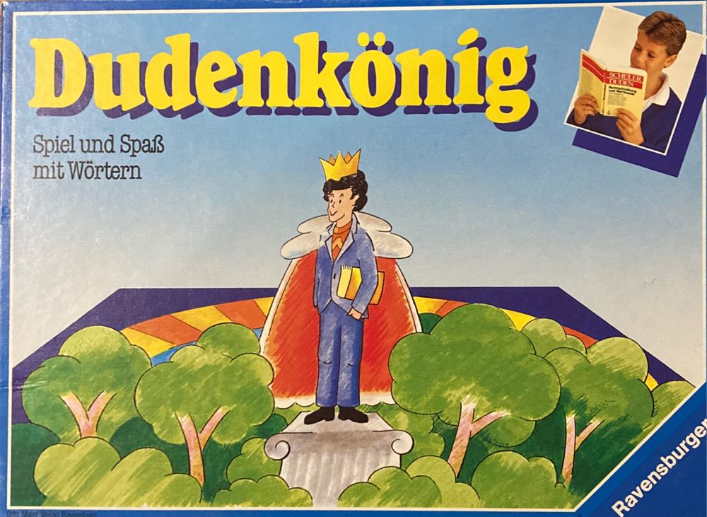 Game Of Queens: A Drag Queen Card Race