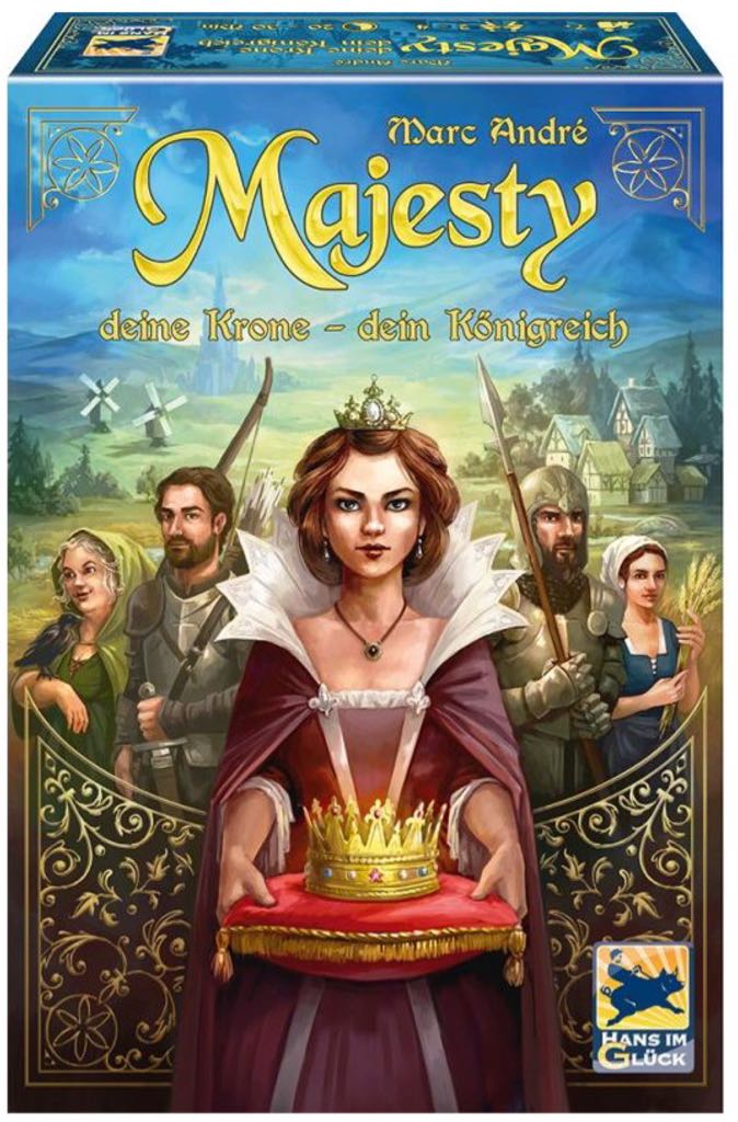 The Bully Kingmakers