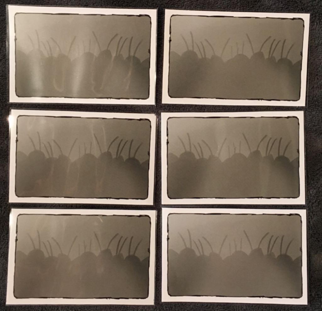 Party Bugs: Blind Date  (2-6) board game collectible - Main Image 2