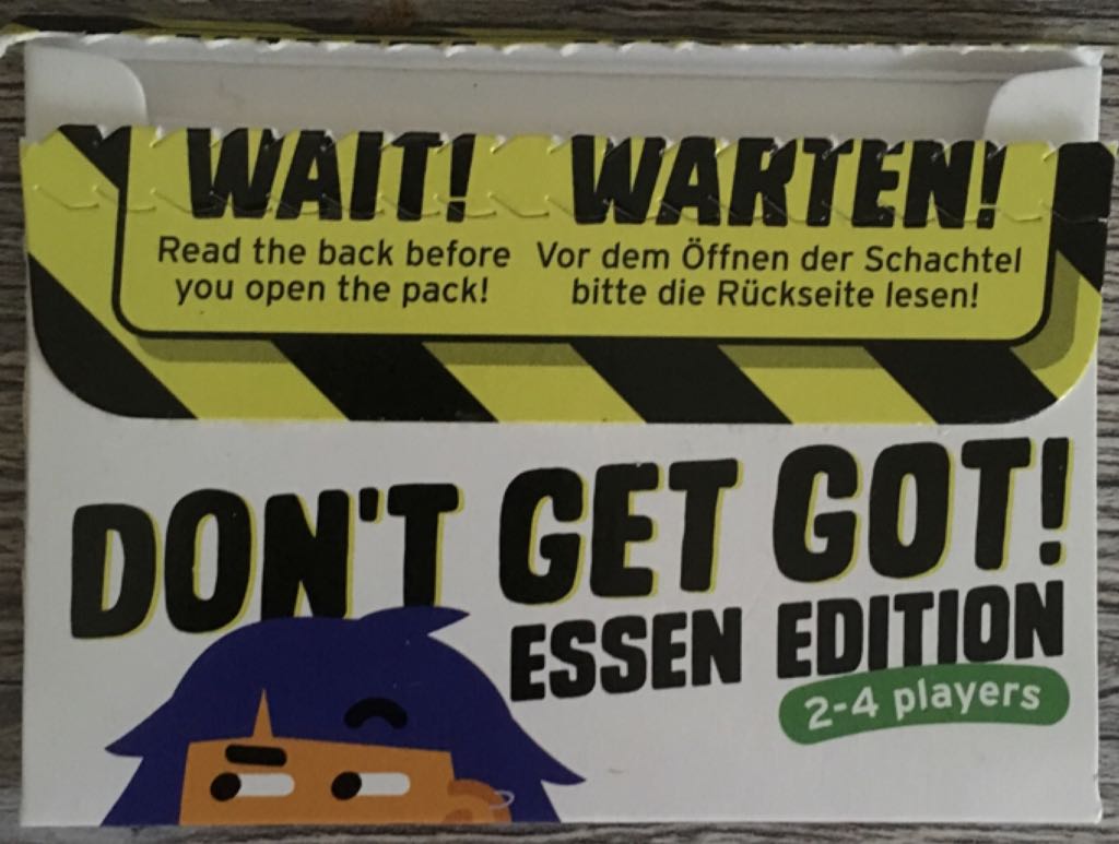 Pandemic Legacy Season 2