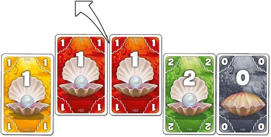 Pearls  (2-6) board game collectible [Barcode 4011898081916] - Main Image 4