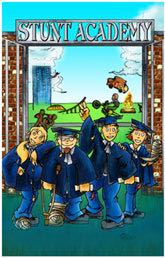 The Great Wall: Stretch Goals