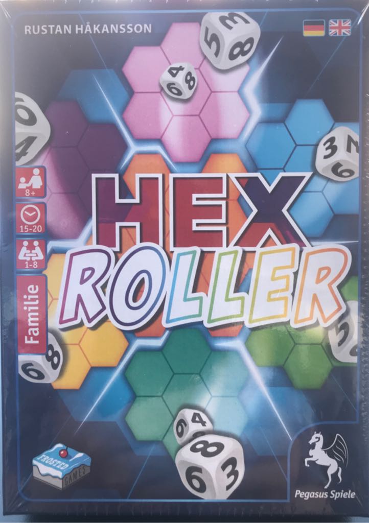 Flies In The Food Truck