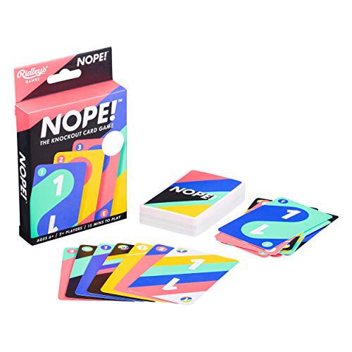 Nope!  (2-6) board game collectible - Main Image 2