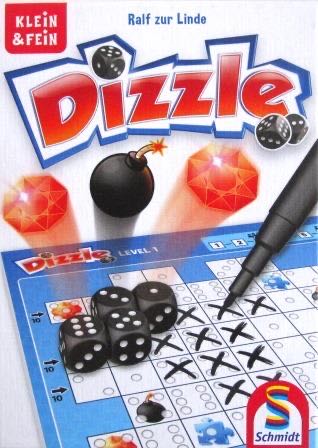 Bunco Deluxe In Tin Spin Master