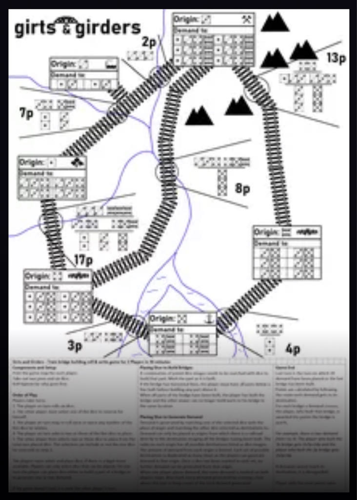 Alhambra: Designers’ Expansion Box
