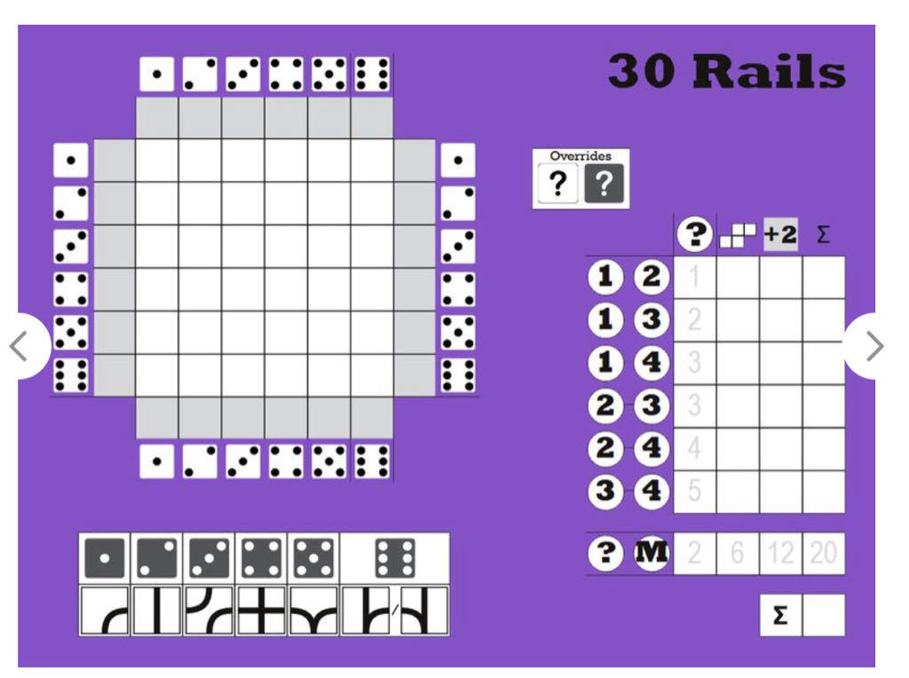Ergo: I Play Therefore I Am