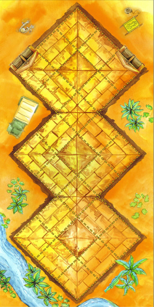 Dierenmanieren Op Reis Bordspel