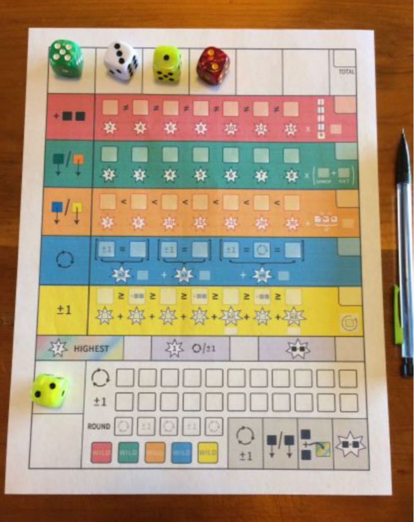 Scooby Doo Haunted House 3D Board Game