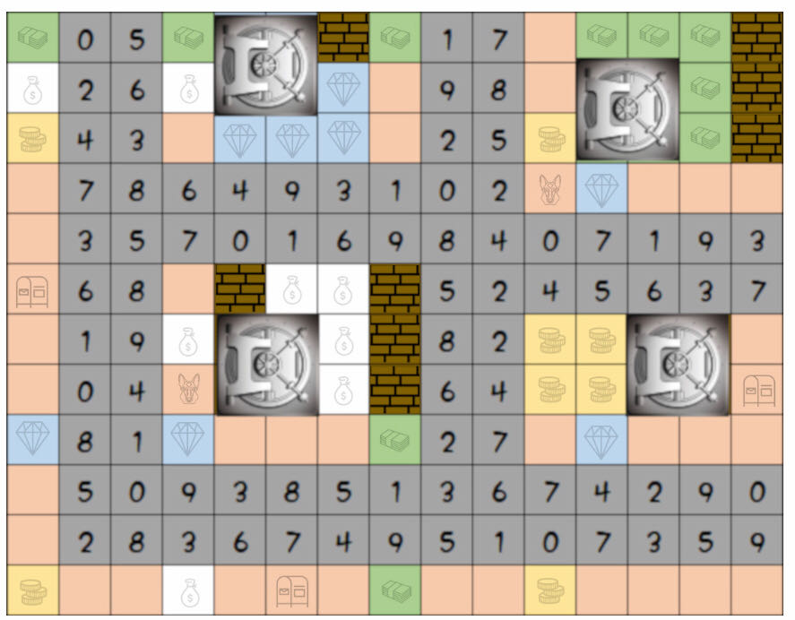 Mcdonald’s Mcnugget Buddies Masquerade Ball