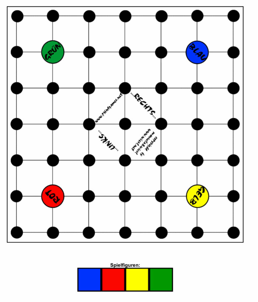 Der Weltkrieg: The Grand Campaign