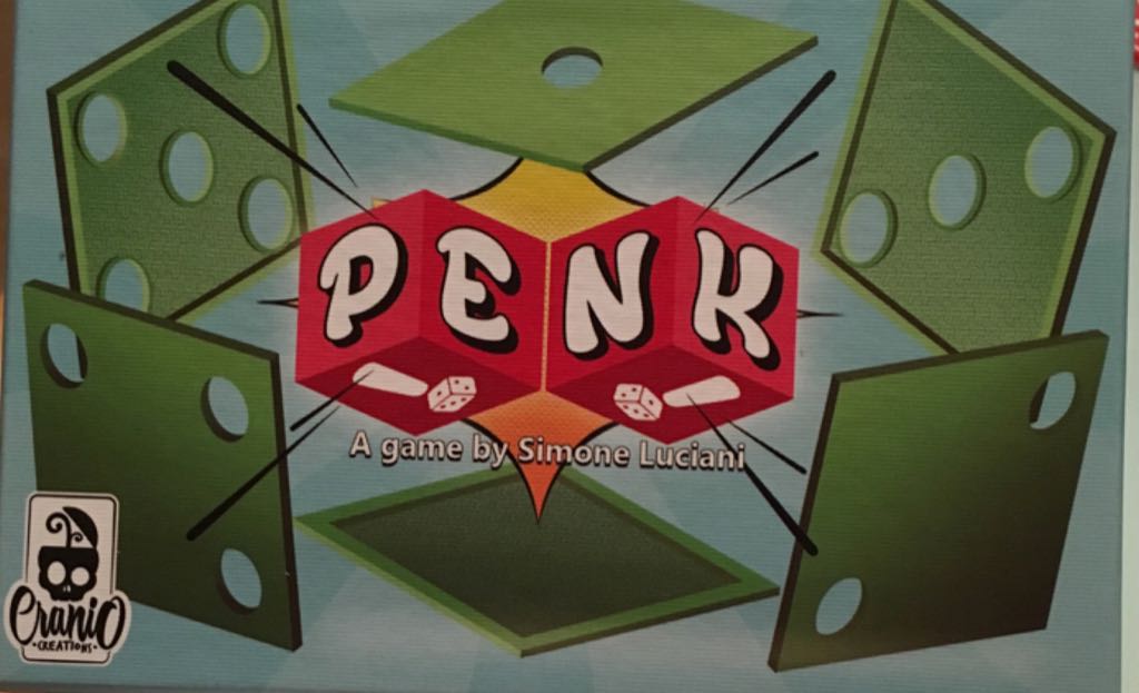 Invader Zim Doomsday Dice