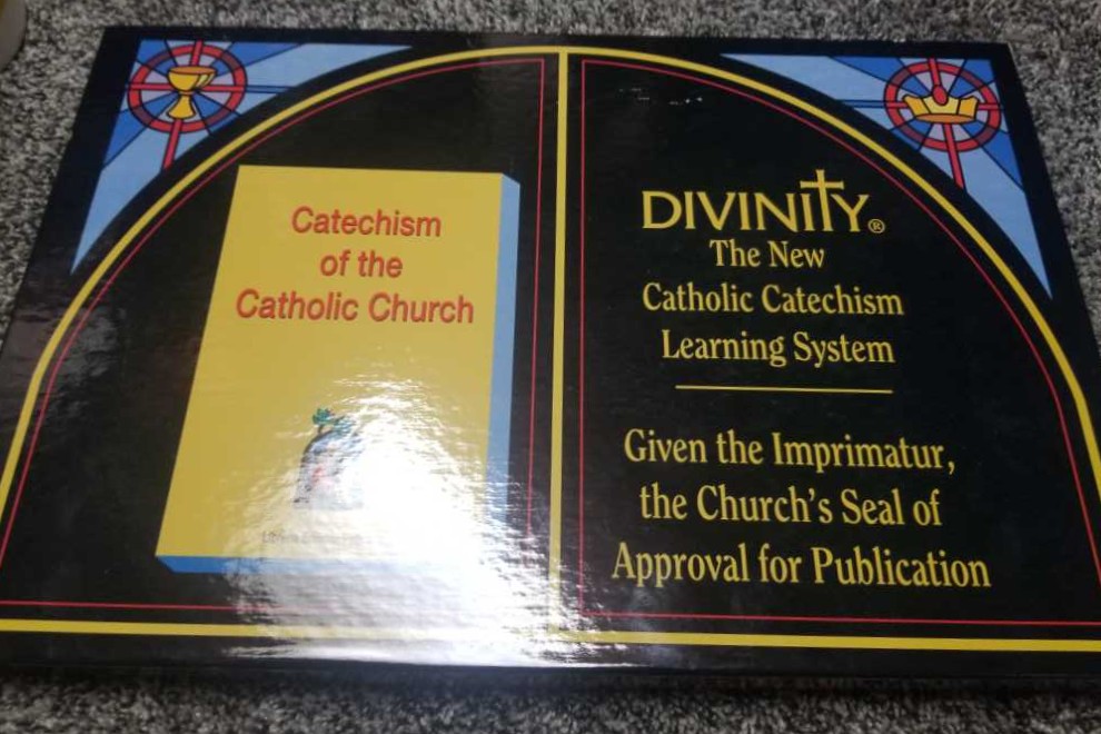 Tiny Epic Dungeons: Stories