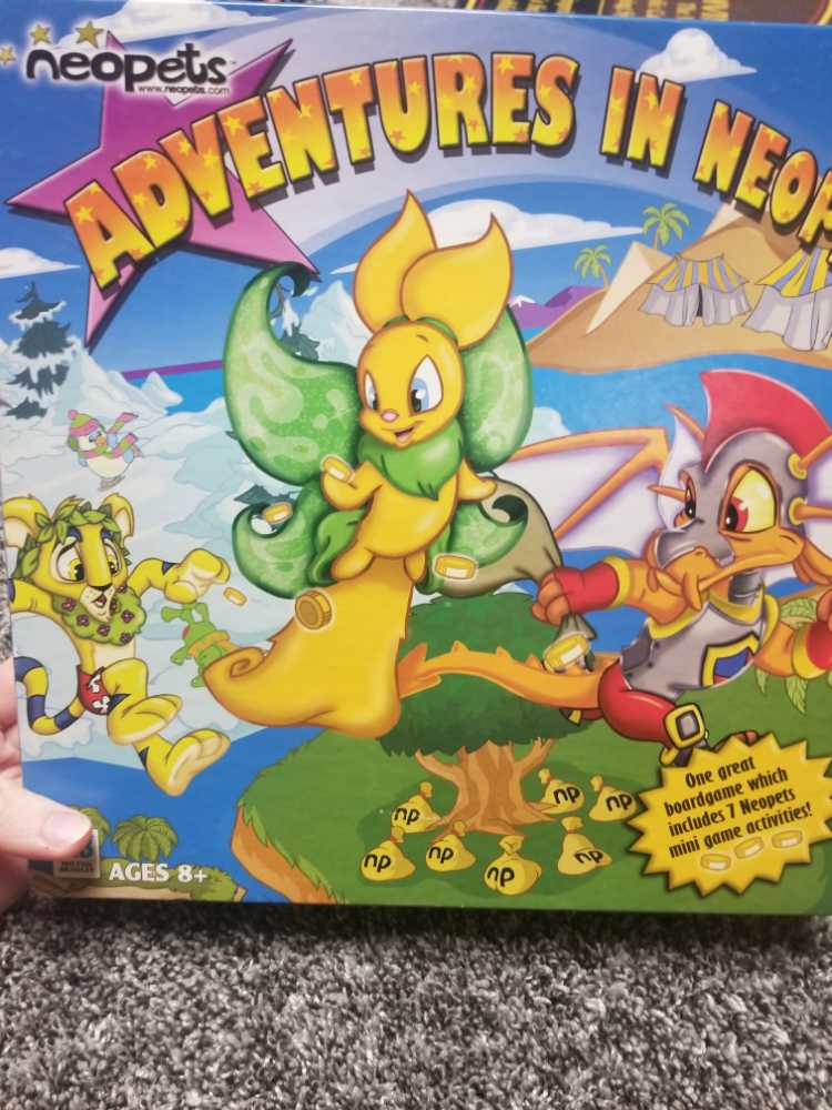 Things… Schitt’s Creek Edition