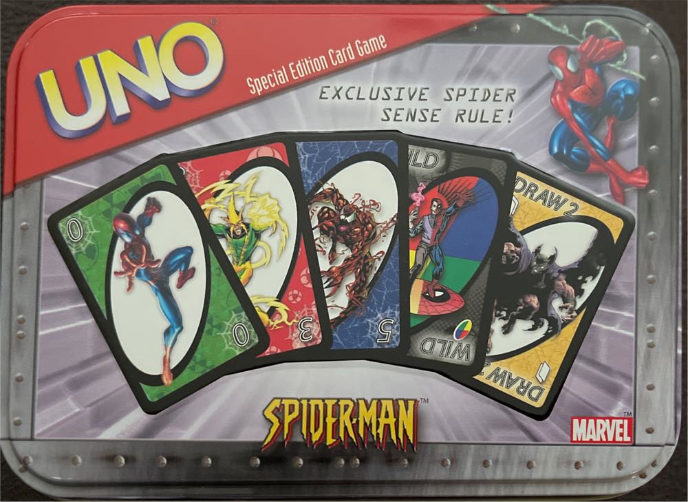 Villainous: Mischief & Malice