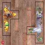 The Isle of Cats: Promo Packs 1, 2, 3  (1-4) board game collectible [Barcode 5060716750236] - Main Image 2