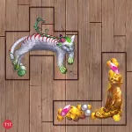 The Isle of Cats: Promo Packs 1, 2, 3  (1-4) board game collectible [Barcode 5060716750236] - Main Image 3