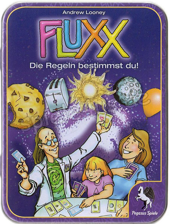 Funko Signature Games: Something Wild-the Nightmare Before Christmas Disney 51891 Multi-colour