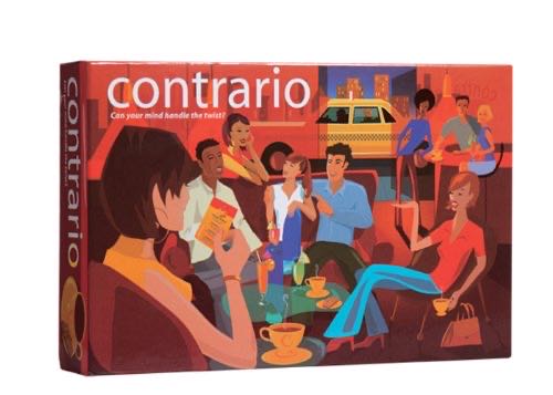 Paranoia: Project Infinite Hole Box Set Mgp50012