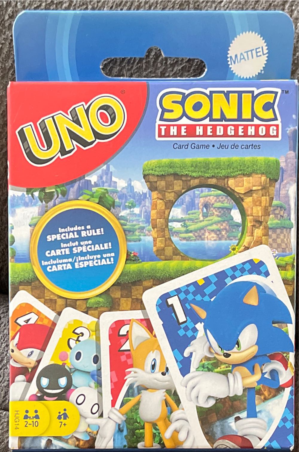 Die Chroniken von Avel