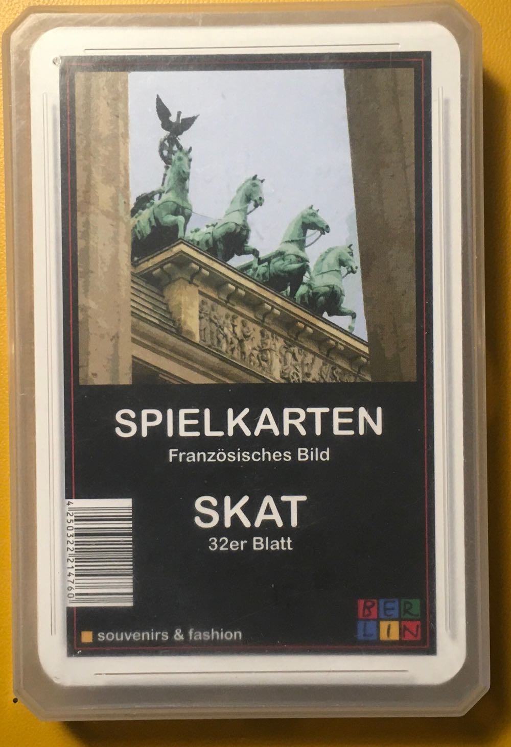 UNO® • Drew House (Mattel Creations)