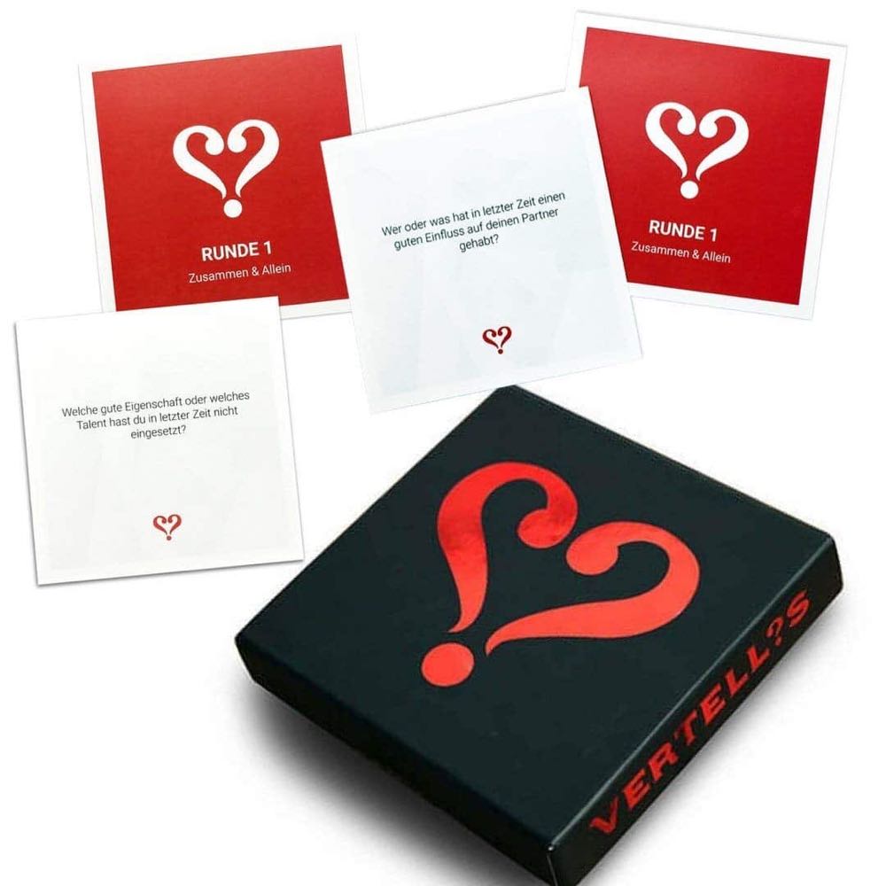 Vertell?s  (2) board game collectible [Barcode 7434053335308] - Main Image 2